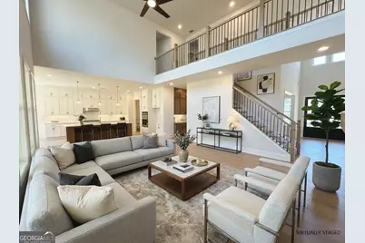 2450 Colliers Lane, Cumming, GA 30041 - Photo 17