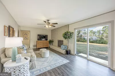 523 Pitt Moore Road, Statesboro, GA 30458 - Photo 3