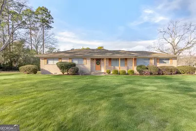 523 Pitt Moore Road, Statesboro, GA 30458 - Photo 1