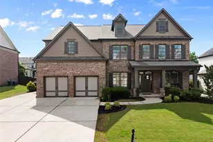 3317 Sweet Leaf Ln, Buford, GA 30519 - Photo 1