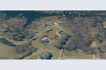 0 Majestic Shores Road, Hartwell, GA 30643 - Photo 5