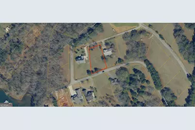 0 Majestic Shores Road, Hartwell, GA 30643 - Photo 1