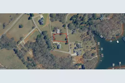 0 Majestic Shores Road, Hartwell, GA 30643 - Photo 3