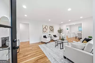 1875 Ravenwood Way NE, Atlanta, GA 30329 - Photo 3