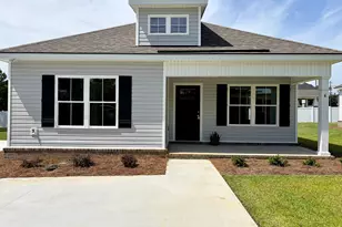 4 Roundtree St, Statesboro, GA 30458 - Photo 1