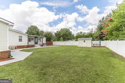 201 Bradford Drive, Byron, GA 31008 - Photo 37