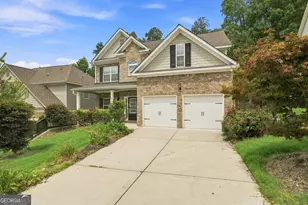 6323 Oak Well Pl, Fairburn, GA 30213 - Photo 1