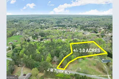 4580 J M Turk Road, Flowery Branch, GA 30542 - Photo 3