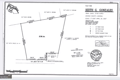2250 W Highway 220, Lincolnton, GA 30817 - Photo 49