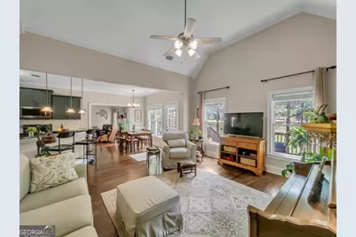 1081 Thornwood Drive, Watkinsville, GA 30677 - Photo 11