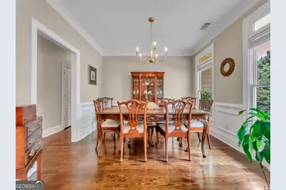 1081 Thornwood Drive, Watkinsville, GA 30677 - Photo 5
