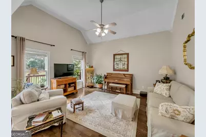 1081 Thornwood Drive, Watkinsville, GA 30677 - Photo 9