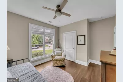 1081 Thornwood Drive, Watkinsville, GA 30677 - Photo 17
