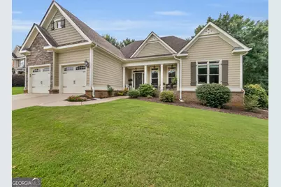 1081 Thornwood Drive, Watkinsville, GA 30677 - Photo 29