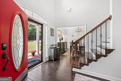 1620 Woodridge Bend, McDonough, GA 30252 - Photo 17