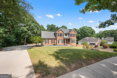 1620 Woodridge Bend, McDonough, GA 30252 - Photo 3