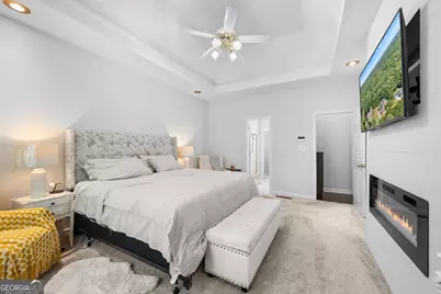 1620 Woodridge Bend, McDonough, GA 30252 - Photo 35