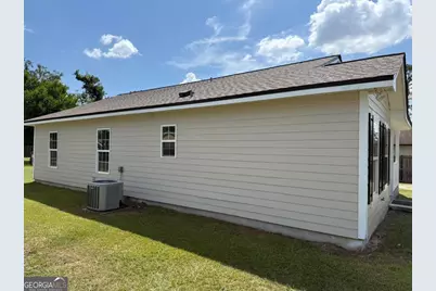 317 Webster Street, Valdosta, GA 31601 - Photo 5