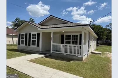 317 Webster Street, Valdosta, GA 31601 - Photo 3