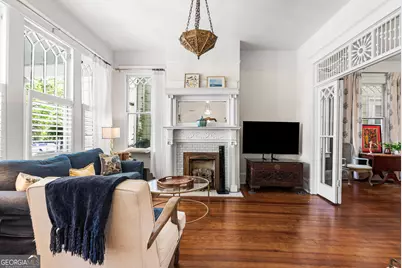 545 E Park Avenue, Savannah, GA 31401 - Photo 5