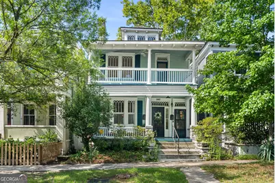 545 E Park Avenue, Savannah, GA 31401 - Photo 1