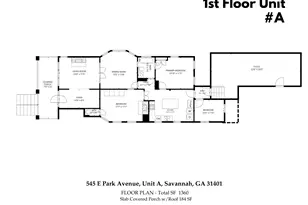 545 E Park Ave, Savannah, GA 31401 - Photo 27