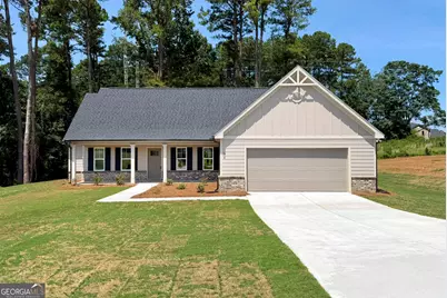 54 Inman Park #LOT 13, Winder, GA 30680 - Photo 1