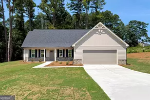 54 Inman Pk, Winder, GA 30680 - Photo 1