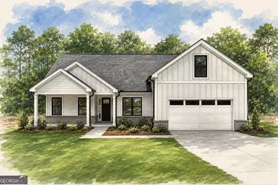 55 Inman Park #LOT 15, Winder, GA 30680 - Photo 1