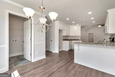 55 Inman Park #LOT 15, Winder, GA 30680 - Photo 9