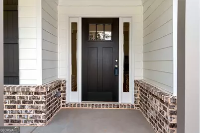 55 Inman Park #LOT 15, Winder, GA 30680 - Photo 5