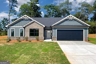 56 Inman Pk, Winder, GA 30680 - Photo 1