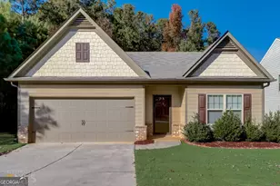 7401 St Peter Way, Fairburn, GA 30213 - Photo 1