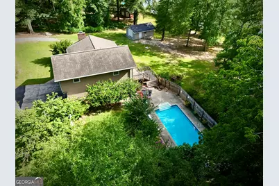 840 Tanglewood Drive, Dublin, GA 31021 - Photo 3