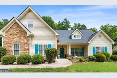 565 Jefferson Walk Circle, Jefferson, GA 30549 - Photo 47