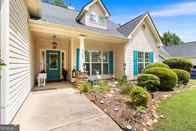 565 Jefferson Walk Circle, Jefferson, GA 30549 - Photo 3