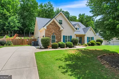 565 Jefferson Walk Circle, Jefferson, GA 30549 - Photo 1