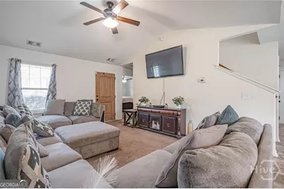 168 Blackwater Way, Springfield, GA 31329 - Photo 5