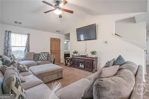 168 Blackwater Way, Springfield, GA 31329 - Photo 5