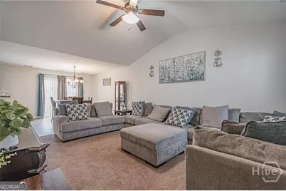 168 Blackwater Way, Springfield, GA 31329 - Photo 3