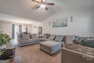 168 Blackwater Way, Springfield, GA 31329 - Photo 3