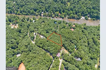Lot730 Dawn Lane, Ellijay, GA 30540 - Photo 5