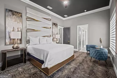 112 Village Green Avenue, Woodstock, GA 30189 - Photo 19