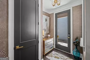 112 Village Green Ave, Woodstock, GA 30189 - Photo 5