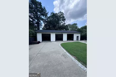 4100 Scott Drive, Forest Park, GA 30297 - Photo 21
