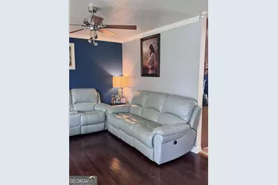 4100 Scott Drive, Forest Park, GA 30297 - Photo 3