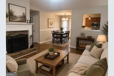 56 Suzette Court, Dallas, GA 30157 - Photo 3