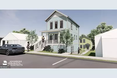 566 Mary Street S, Atlanta, GA 30310 - Photo 3