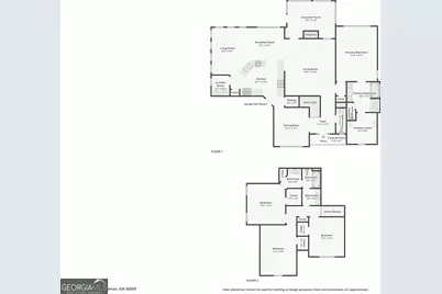 77 Greenview Drive, Newnan, GA 30265 - Photo 55