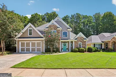 77 Greenview Drive, Newnan, GA 30265 - Photo 11